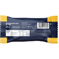 SPORT Rx Real Food Protein Bar Choc Peanut